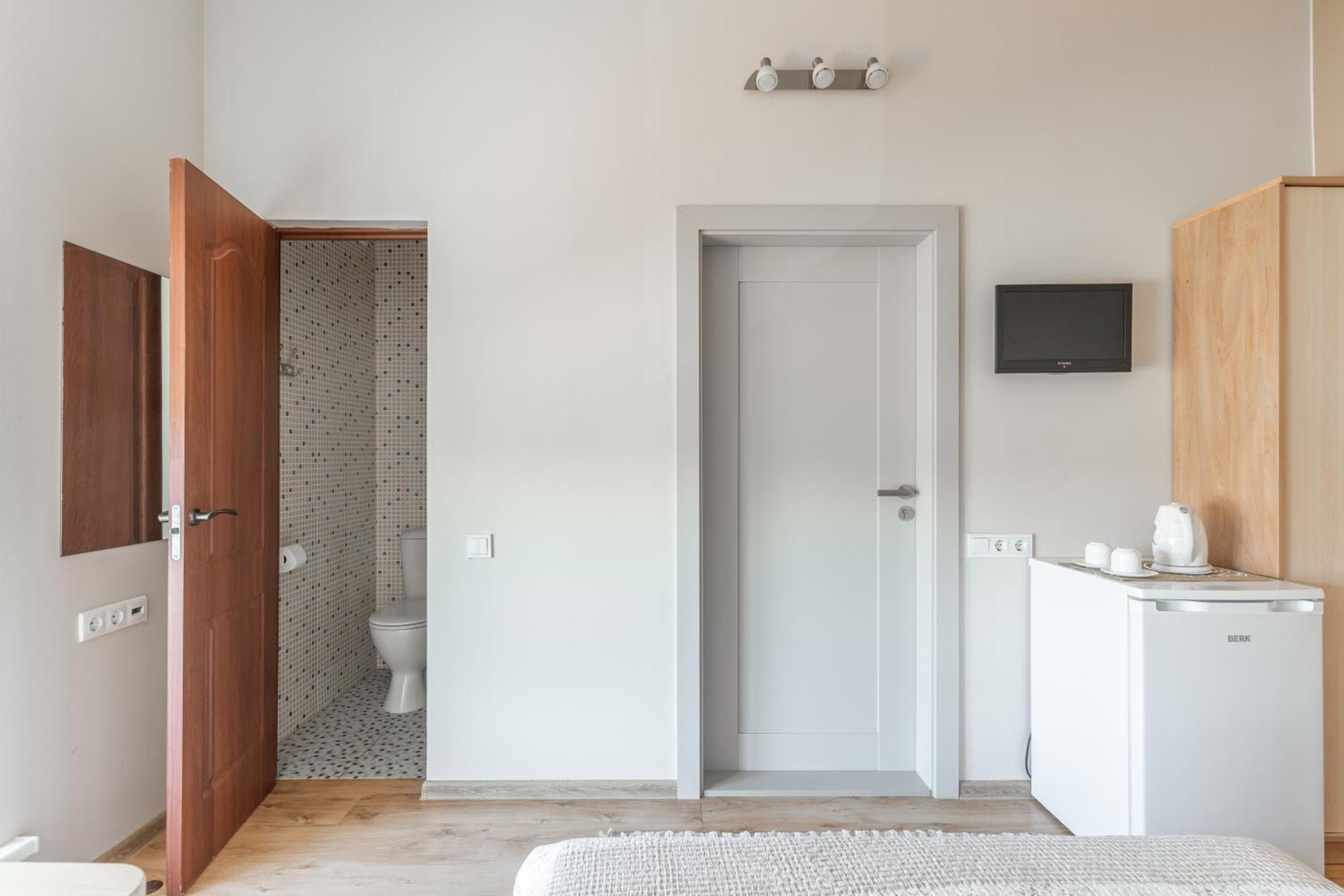 7 Sakalai Palanga Exterior foto