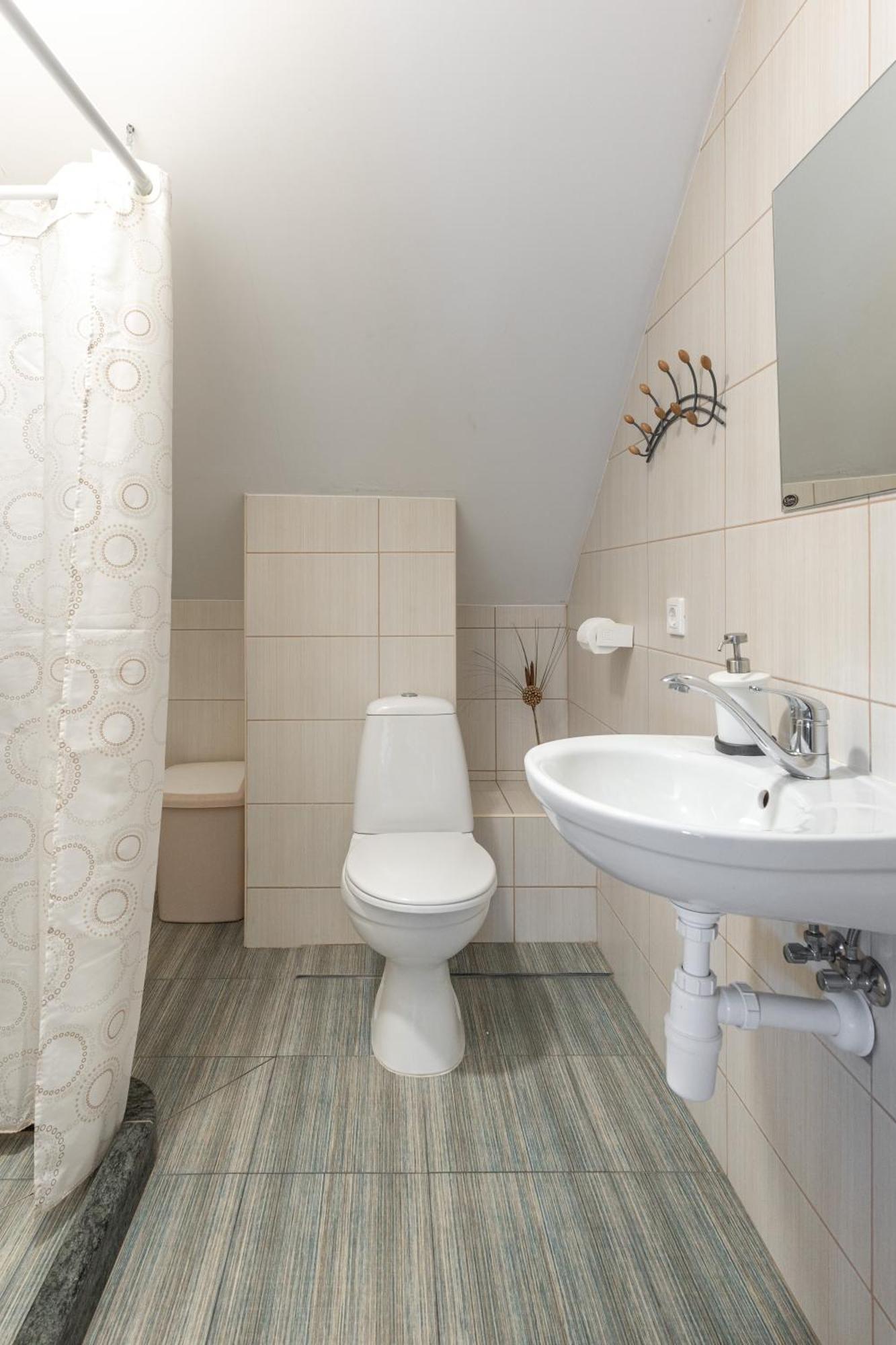 7 Sakalai Palanga Exterior foto