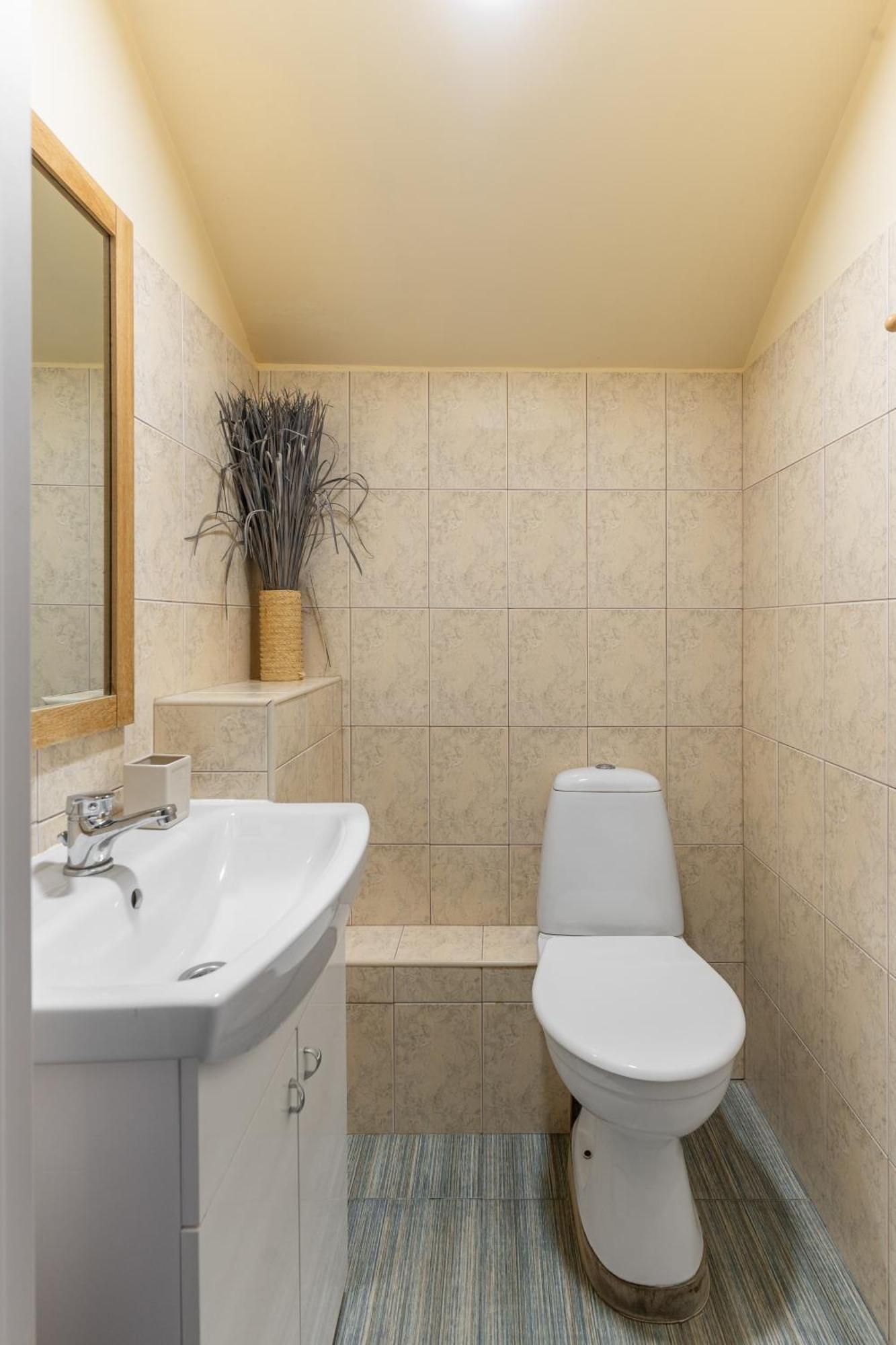 7 Sakalai Palanga Exterior foto