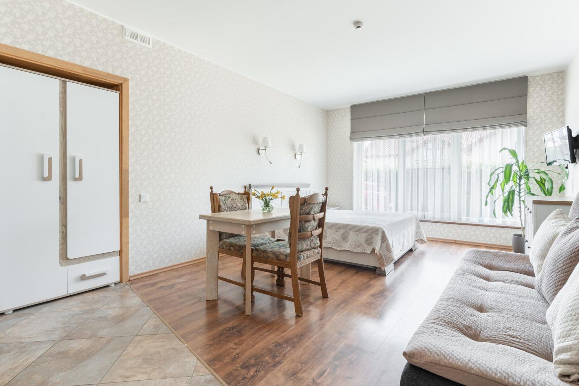 7 Sakalai Palanga Exterior foto