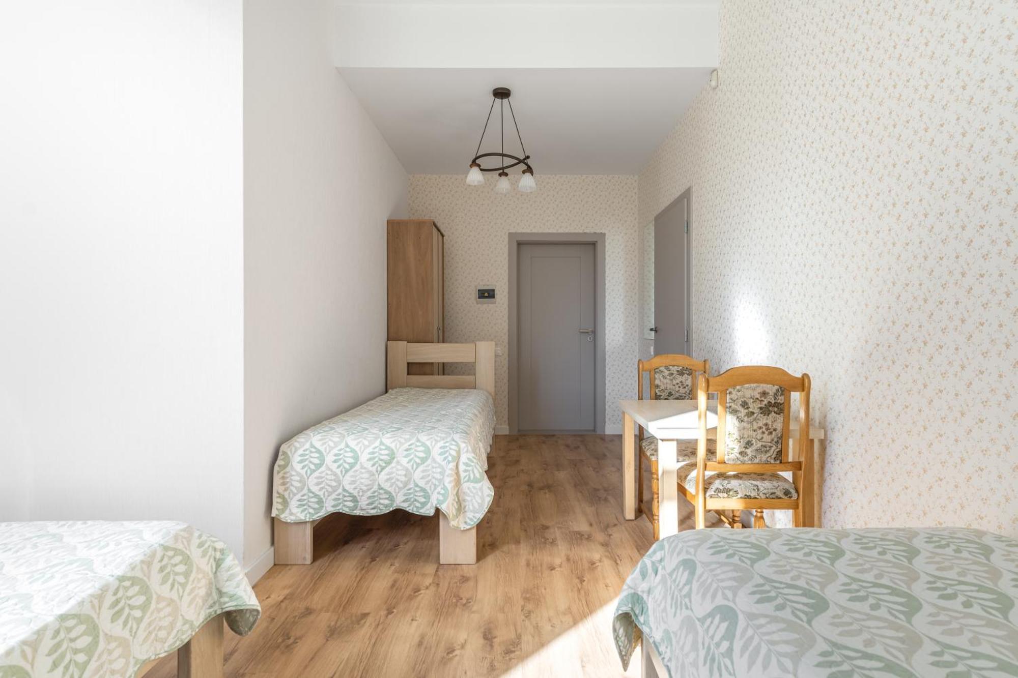 7 Sakalai Palanga Exterior foto